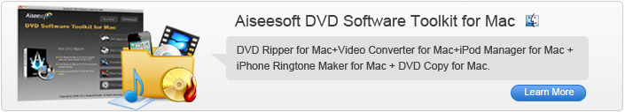  DVD Ripper Pack for Mac